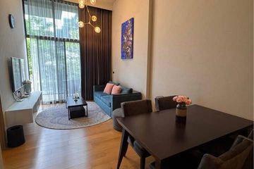 2 Bedroom Condo for rent in Siamese Exclusive Sukhumvit 31, Khlong Toei Nuea, Bangkok near MRT Sukhumvit