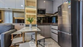 1 Bedroom Condo for rent in The Extro Phayathai - Rangnam, Thanon Phaya Thai, Bangkok near MRT Rang Nam