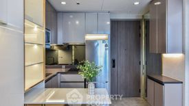 1 Bedroom Condo for rent in The Extro Phayathai - Rangnam, Thanon Phaya Thai, Bangkok near MRT Rang Nam