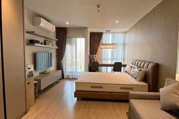 1 Bedroom Condo for rent in RHYTHM Ekkamai, Khlong Tan Nuea, Bangkok near BTS Ekkamai