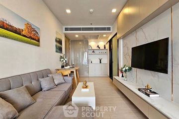 1 Bedroom Condo for rent in One 9 Five Asoke - Rama 9, Huai Khwang, Bangkok near MRT Phra Ram 9