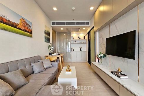 1 Bedroom Condo for rent in One 9 Five Asoke - Rama 9, Huai Khwang, Bangkok near MRT Phra Ram 9