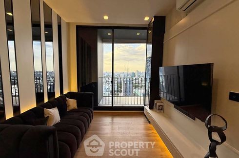 1 Bedroom Condo for rent in Noble Around Ari, Sam Sen Nai, Bangkok near BTS Ari