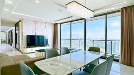 4 Bedroom Condo for rent in Whizdom Inspire Sukhumvit, Bang Chak, Bangkok near BTS Punnawithi