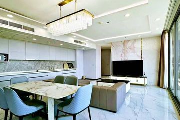 4 Bedroom Condo for rent in Whizdom Inspire Sukhumvit, Bang Chak, Bangkok near BTS Punnawithi