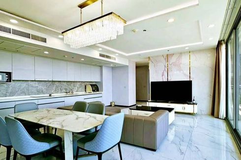 4 Bedroom Condo for rent in Whizdom Inspire Sukhumvit, Bang Chak, Bangkok near BTS Punnawithi