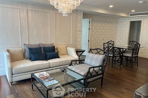 2 Bedroom Condo for rent in Somkid Gardens, Lumpini, Bangkok near BTS Chit Lom