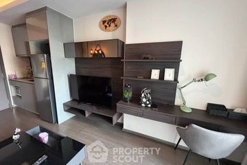 1 Bedroom Condo for rent in Ideo Sukhumvit 93, Bang Chak, Bangkok near BTS Bang Chak