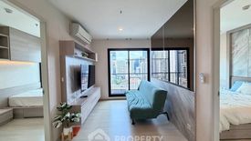 2 Bedroom Condo for rent in Life Asoke, Bang Kapi, Bangkok near MRT Phetchaburi
