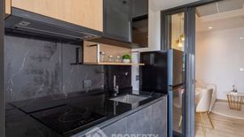 1 Bedroom Condo for rent in THE LINE Jatujak - Mochit, Chatuchak, Bangkok near MRT Chatuchak Park