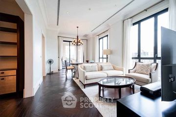 2 Bedroom Condo for rent in 98 Wireless, Lumpini, Bangkok near BTS Ploen Chit