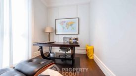 2 Bedroom Condo for rent in 98 Wireless, Lumpini, Bangkok near BTS Ploen Chit