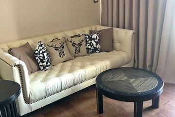 1 Bedroom Condo for rent in The Address Sukhumvit 28, Khlong Tan, Bangkok near BTS Phrom Phong
