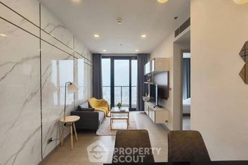 2 Bedroom Condo for rent in One 9 Five Asoke - Rama 9, Huai Khwang, Bangkok near MRT Phra Ram 9