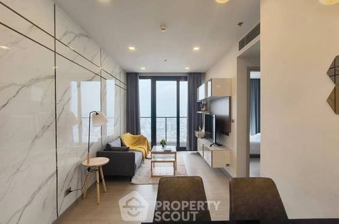 2 Bedroom Condo for rent in One 9 Five Asoke - Rama 9, Huai Khwang, Bangkok near MRT Phra Ram 9