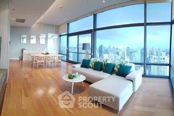 3 Bedroom Condo for rent in Makkasan, Bangkok near Airport Rail Link Makkasan