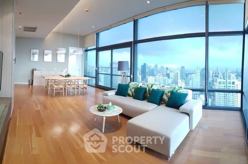 3 Bedroom Condo for rent in Makkasan, Bangkok near Airport Rail Link Makkasan