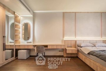 1 Bedroom Condo for rent in Ideo Q Sukhumvit 36, Khlong Tan, Bangkok near BTS Thong Lo