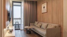 1 Bedroom Condo for rent in Ideo Q Sukhumvit 36, Khlong Tan, Bangkok near BTS Thong Lo