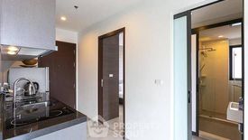 2 Bedroom Condo for sale in Ashton Asoke, Khlong Toei Nuea, Bangkok near MRT Sukhumvit