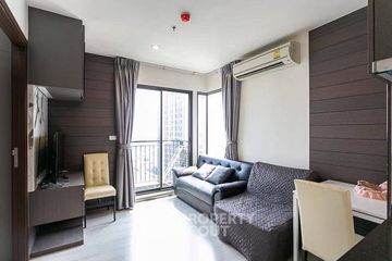 2 Bedroom Condo for sale in Ashton Asoke, Khlong Toei Nuea, Bangkok near MRT Sukhumvit
