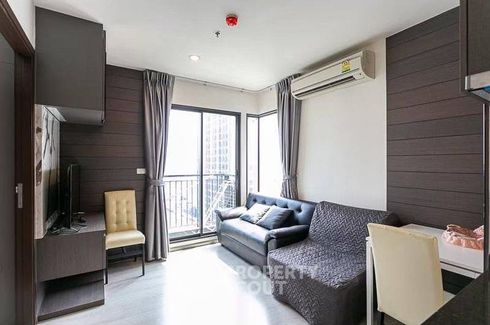 2 Bedroom Condo for sale in Ashton Asoke, Khlong Toei Nuea, Bangkok near MRT Sukhumvit