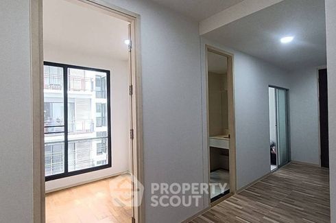 2 Bedroom Condo for sale in Amanta Ratchada, Din Daeng, Bangkok near MRT Thailand Cultural Centre