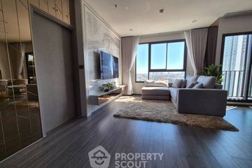 2 Bedroom Condo for sale in Ideo Sukhumvit - Rama 4, Phra Khanong, Bangkok near BTS Phra Khanong