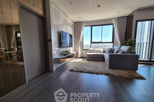 2 Bedroom Condo for sale in Ideo Sukhumvit - Rama 4, Phra Khanong, Bangkok near BTS Phra Khanong