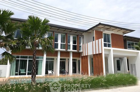 3 Bedroom Villa for sale in Huai Yai, Chonburi