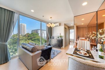 2 Bedroom Condo for sale in Chewathai Residence Thonglor, Khlong Tan Nuea, Bangkok near BTS Thong Lo