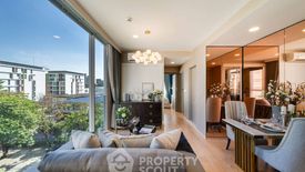 2 Bedroom Condo for sale in Chewathai Residence Thonglor, Khlong Tan Nuea, Bangkok near BTS Thong Lo