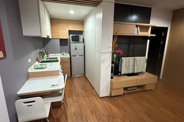 1 Bedroom Condo for sale in The Address Sukhumvit 42, Phra Khanong, Bangkok near BTS Ekkamai