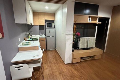 1 Bedroom Condo for sale in The Address Sukhumvit 42, Phra Khanong, Bangkok near BTS Ekkamai