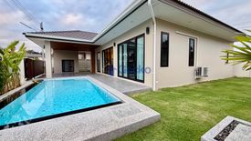 3 Bedroom House for rent in Garden Ville 9, Nong Prue, Chonburi