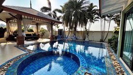 3 Bedroom House for rent in Baan Dusit Pattaya Lake, Huai Yai, Chonburi