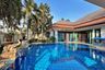 3 Bedroom House for rent in Baan Dusit Pattaya Lake, Huai Yai, Chonburi