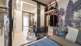 1 Bedroom Condo for sale in Bang Lamphu Lang, Bangkok near BTS Krung Thon Buri