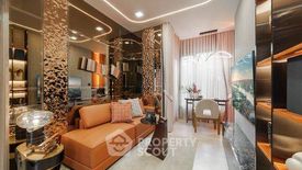1 Bedroom Condo for sale in Bang Lamphu Lang, Bangkok near BTS Krung Thon Buri