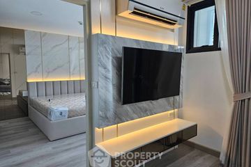 1 Bedroom Condo for sale in D 65, Phra Khanong Nuea, Bangkok near BTS Phra Khanong