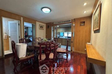 3 Bedroom Condo for sale in Green Peace Mansion, Phaya Thai, Bangkok near BTS Saphan Kwai