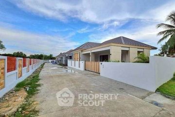 3 Bedroom House for sale in Na Kluea, Chonburi