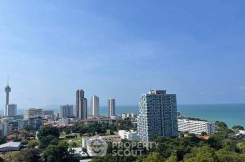 1 Bedroom Condo for sale in The Peak Towers, Nong Prue, Chonburi