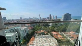 1 Bedroom Condo for sale in The Peak Towers, Nong Prue, Chonburi