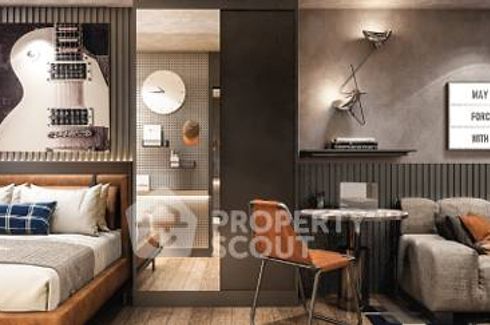 2 Bedroom Condo for sale in v market Ladkrabang, Lam Pla Thio, Bangkok near Airport Rail Link Lat Krabang