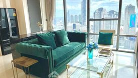 1 Bedroom Condo for sale in The Bangkok Sathorn, Thung Wat Don, Bangkok near BTS Surasak