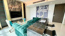 1 Bedroom Condo for sale in The Bangkok Sathorn, Thung Wat Don, Bangkok near BTS Surasak