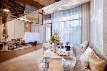 2 Bedroom Condo for sale in Walden Thonglor 8, Khlong Tan Nuea, Bangkok near BTS Thong Lo