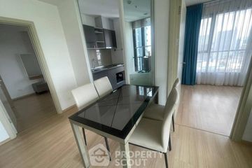 2 Bedroom Condo for sale in The Base Rama 9 - Ramkhamhaeng, Hua Mak, Bangkok near MRT Ramkhamhaeng 12