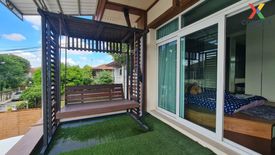 5 Bedroom House for sale in Bang Khae Nuea, Bangkok
